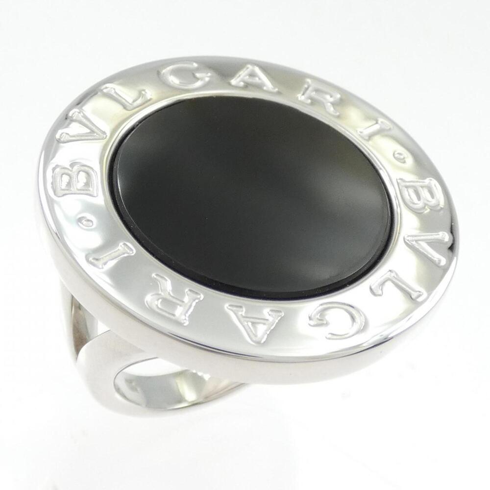 Bvlgari Big Ring